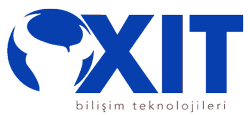 OXIT Bilişim Teknolojileri